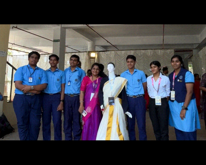 BVB Robotics Workshop